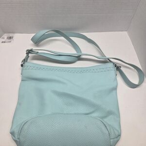 Jewell By Thirty-one Blue Purse